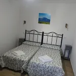La Casa Del Rollo Hébergement de vacances Lanzahita