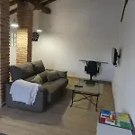 Hébergement de vacances La Casa Del Rollo Lanzahita