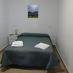 Hébergement de vacances La Casa Del Rollo Lanzahita