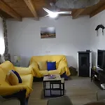 La Casa Del Rollo Lanzahita