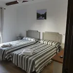Hébergement de vacances La Casa Del Rollo Lanzahita