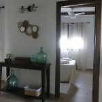La Casa Del Rollo Hébergement de vacances *