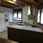 Hébergement de vacances La Casa Del Rollo *