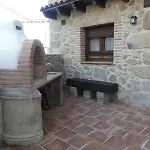 La Casa Del Rollo *