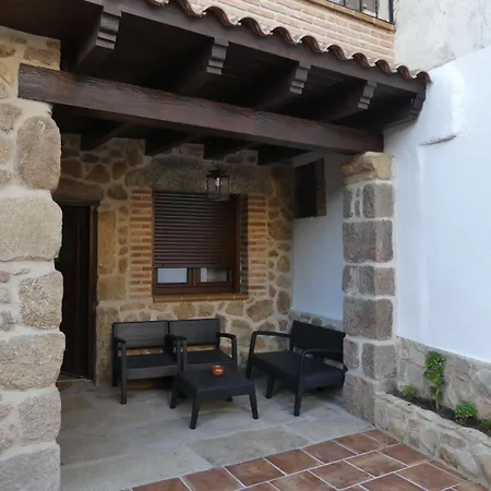 La Casa Del Rollo * Lanzahita