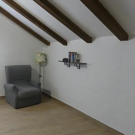 La Casa Del Rollo *