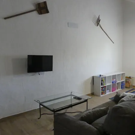 La Casa Del Rollo * Lanzahita