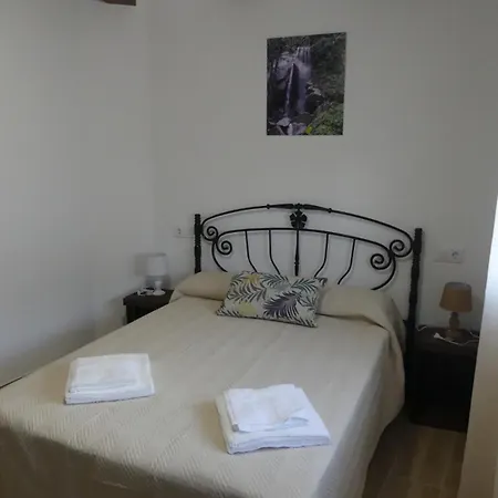 La Casa Del Rollo Casa vacanze Lanzahita