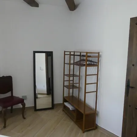 La Casa Del Rollo Holiday home *