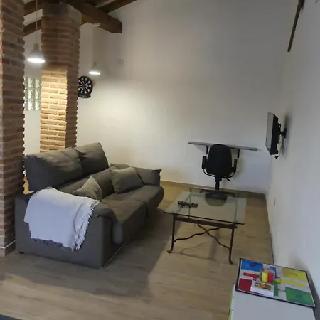 Casa vacanze La Casa Del Rollo Lanzahita