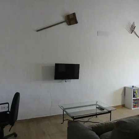 La Casa Del Rollo *