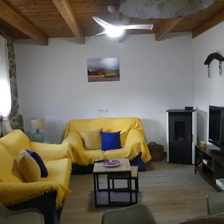La Casa Del Rollo Lanzahita