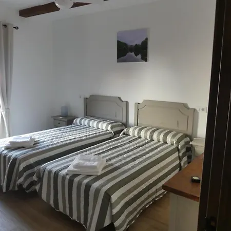 Holiday home La Casa Del Rollo Lanzahita