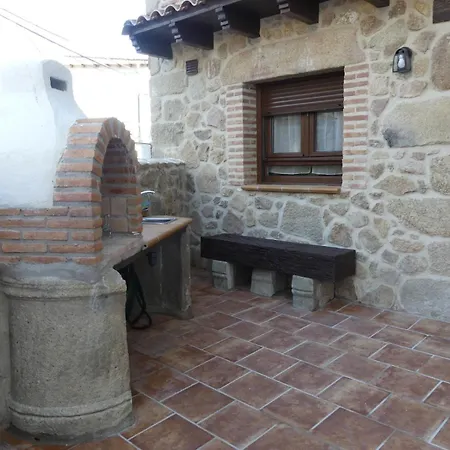 La Casa Del Rollo *