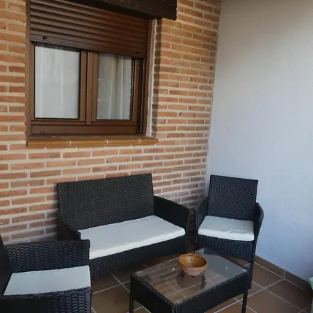 La Casa Del Rollo Lanzahita