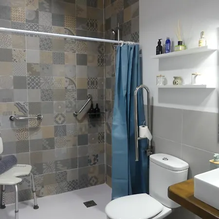 La Casa Del Rollo * Lanzahita