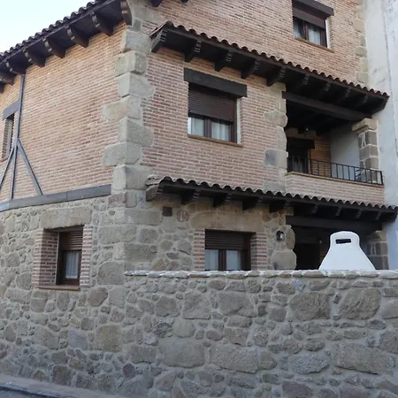 La Casa Del Rollo Lanzahita