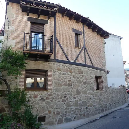 La Casa Del Rollo *