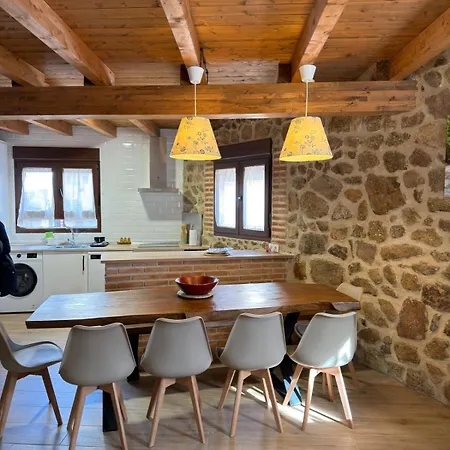 La Casa Del Rollo * Lanzahita