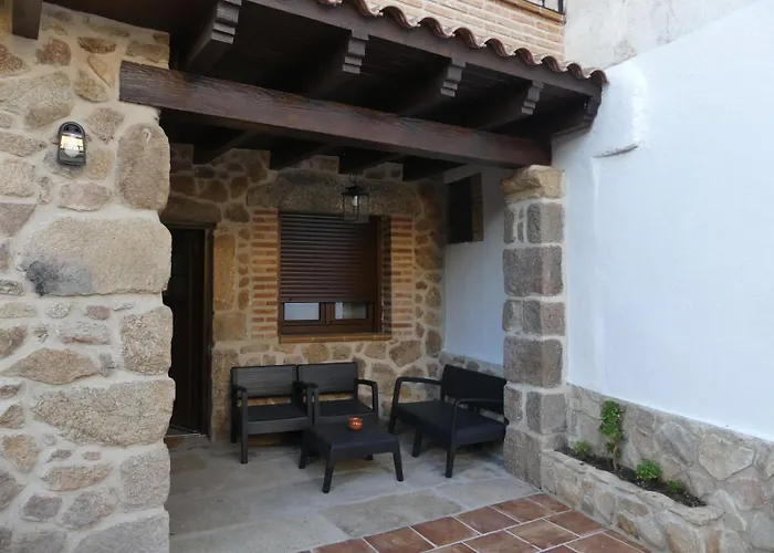 La Casa Del Rollo * Lanzahita