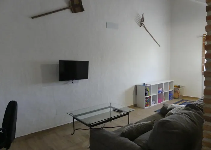 La Casa Del Rollo * Lanzahita