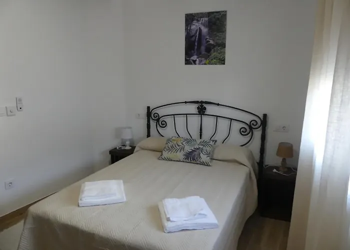 La Casa Del Rollo 펜션 Lanzahita