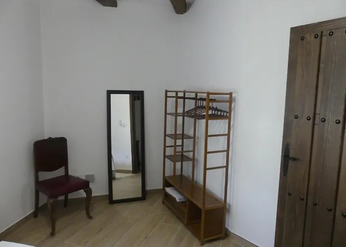 La Casa Del Rollo 펜션 *