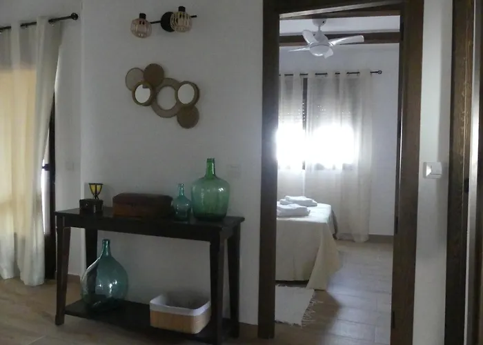 La Casa Del Rollo 펜션 *