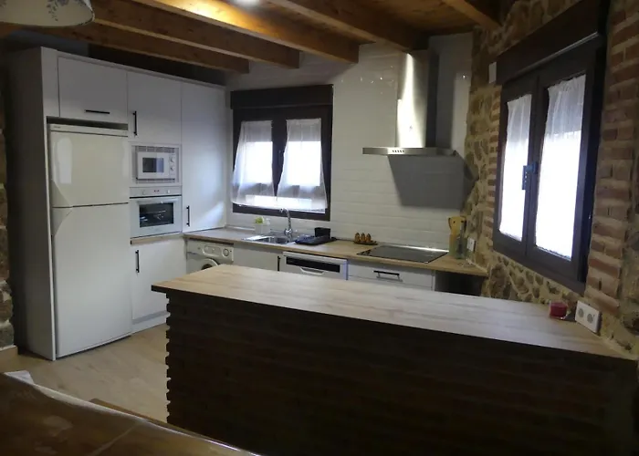 펜션 La Casa Del Rollo *